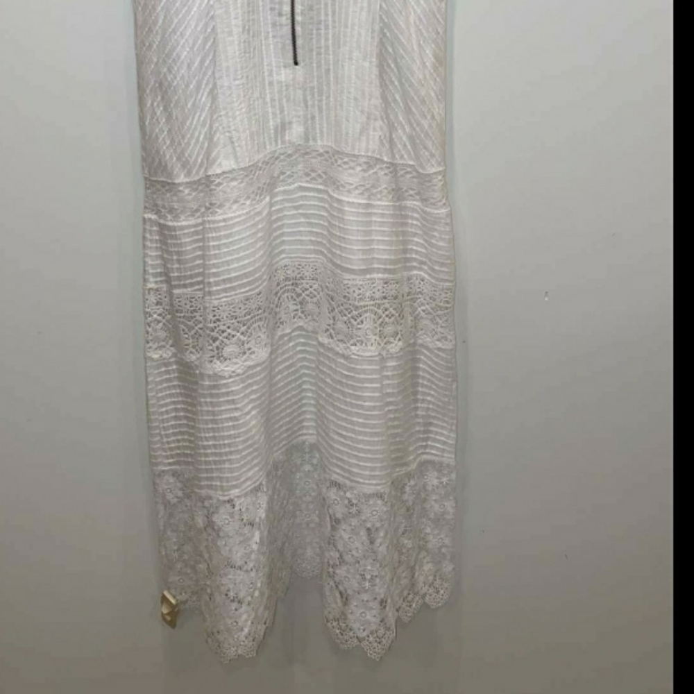 Nanette Lepore Lace Dress - Picture 12 of 16